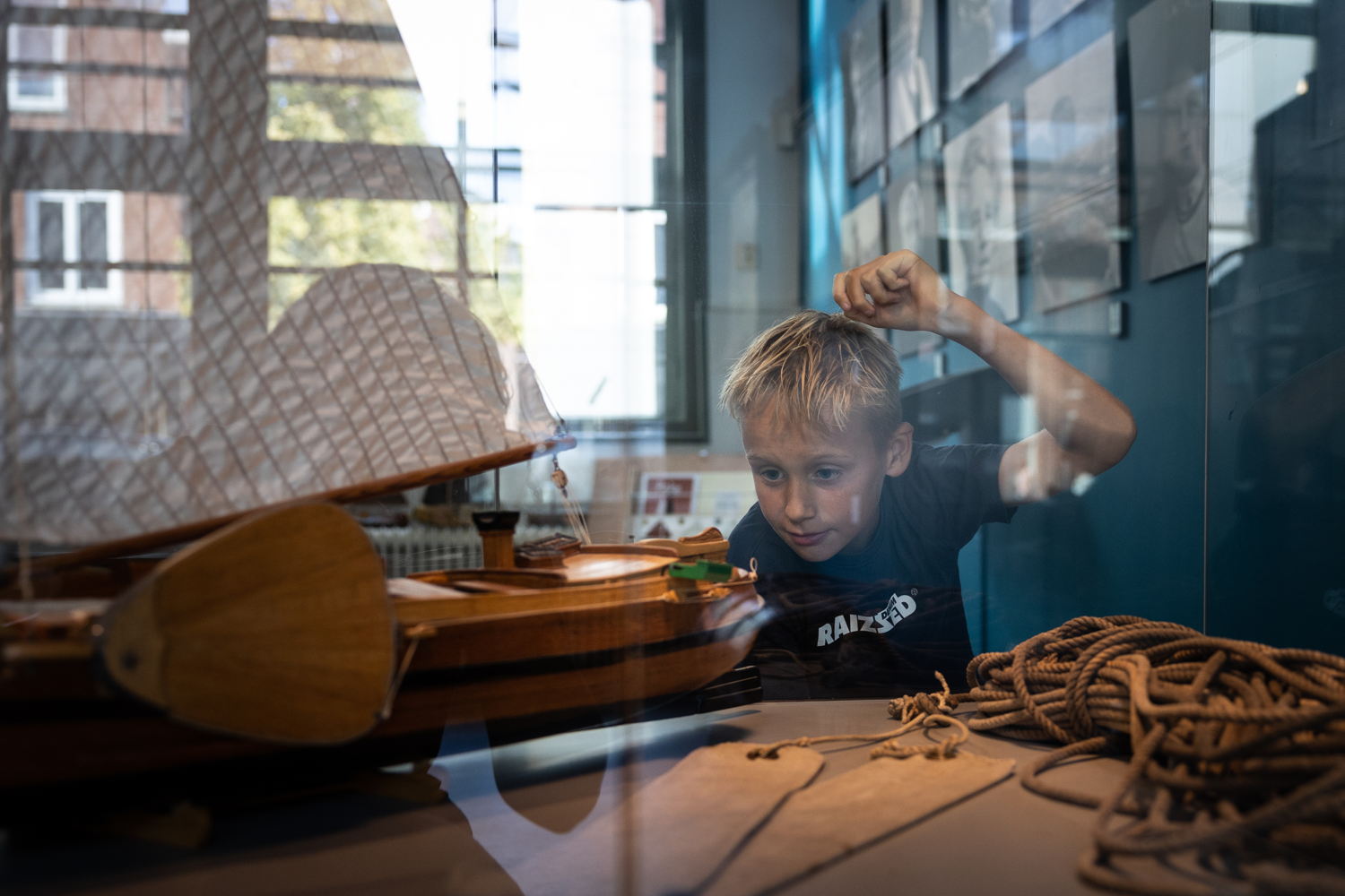 Fries Scheepvaart Museum, ©Marieke Balk