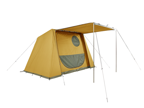 Alpino_Nadette_Saffron_corner awning front musq closed_€1399,00