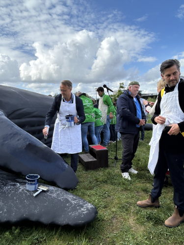 ©IOBZ SW_Wij zijn de Walvis - Kortrijk 2025