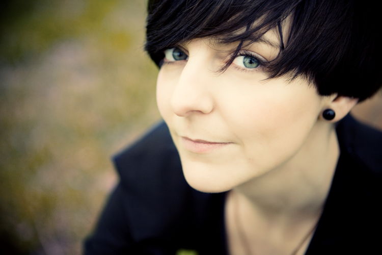 Ilse Liebens - (c) Libelia De Splenter