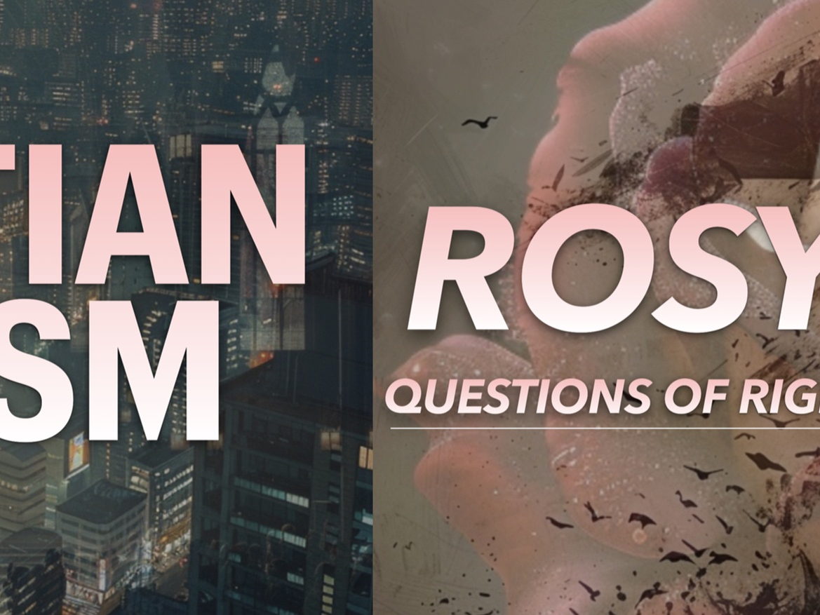 Rosy Cross and Christian Atheism