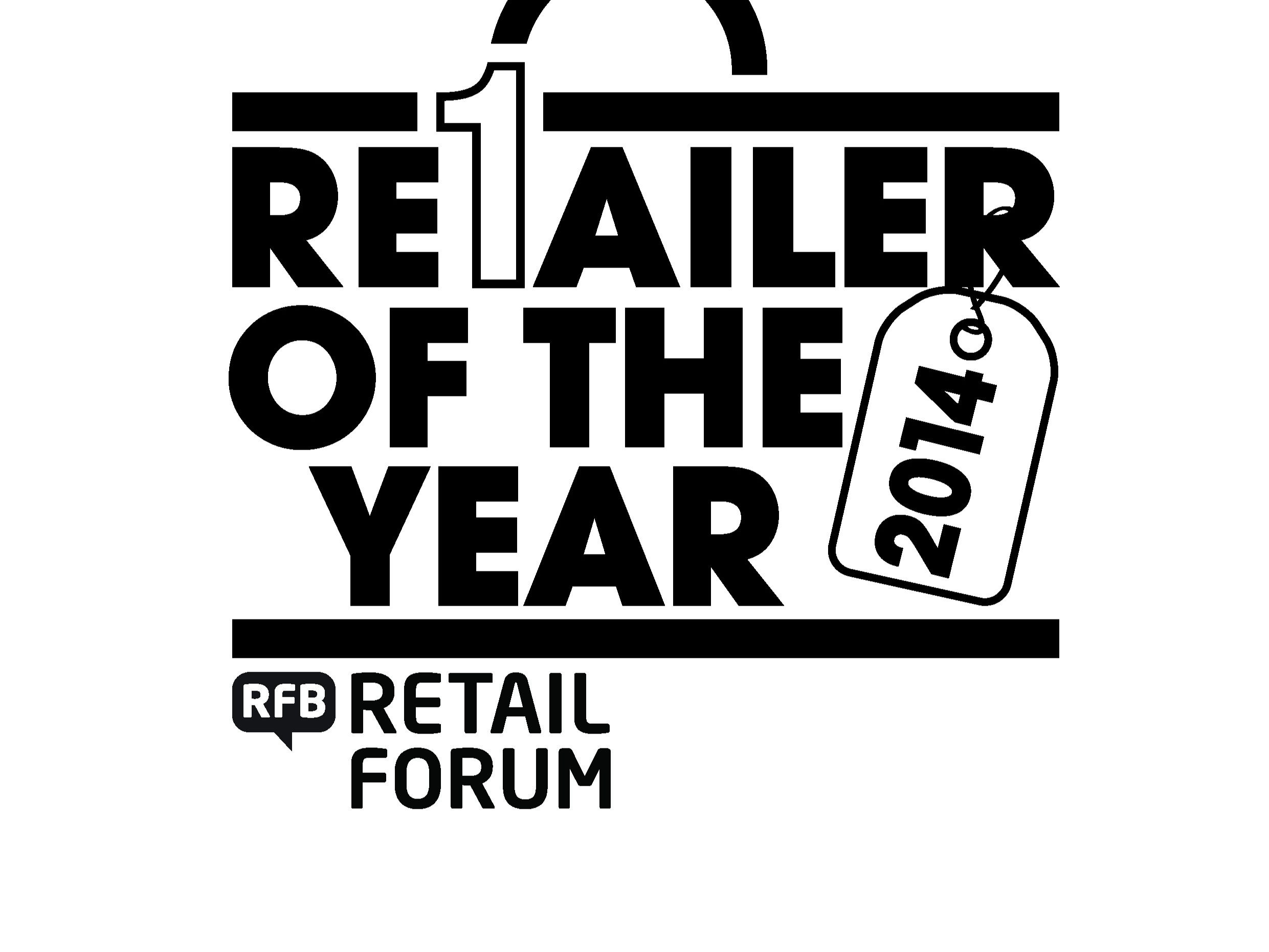Albert Heijn België verkozen tot ‘Retailer of the Year 2014’ op RetailDetail Night