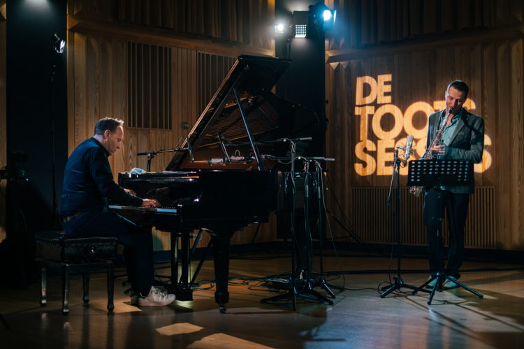 De Toots Sessies Jef Neve 1  (c) VRT Jonas Leupe