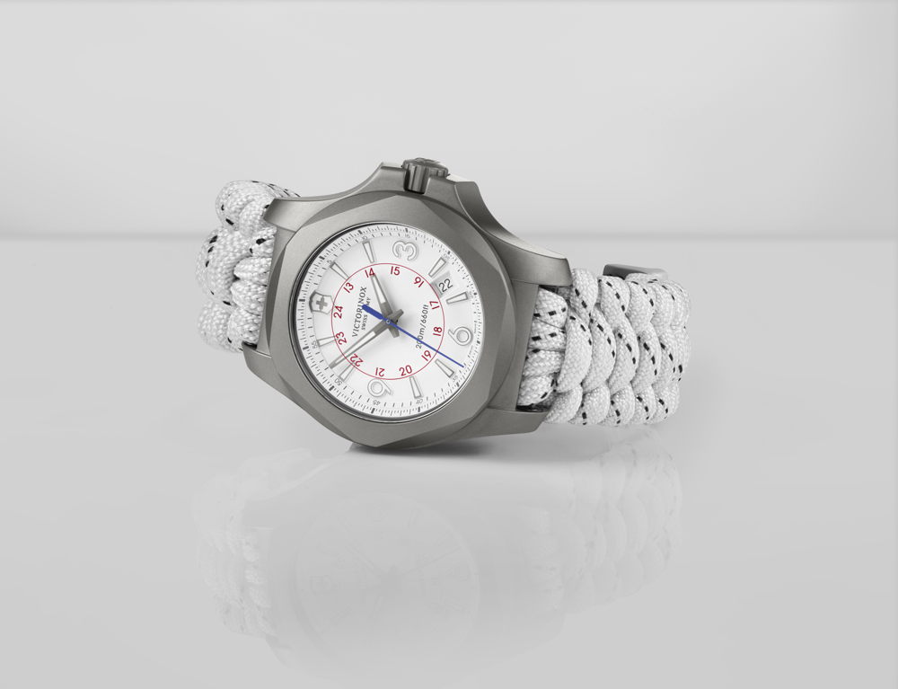 I.N.O.X. TITANIUM SKY HIGH LIMITED EDITION