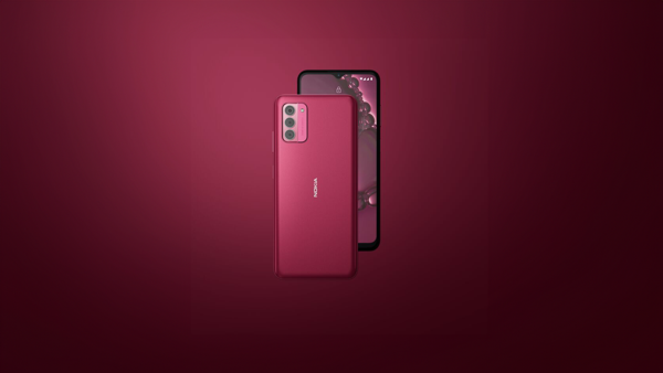 Ragyogj pinkben! Itt az új, stílusosan rózsaszín Nokia G42 5G