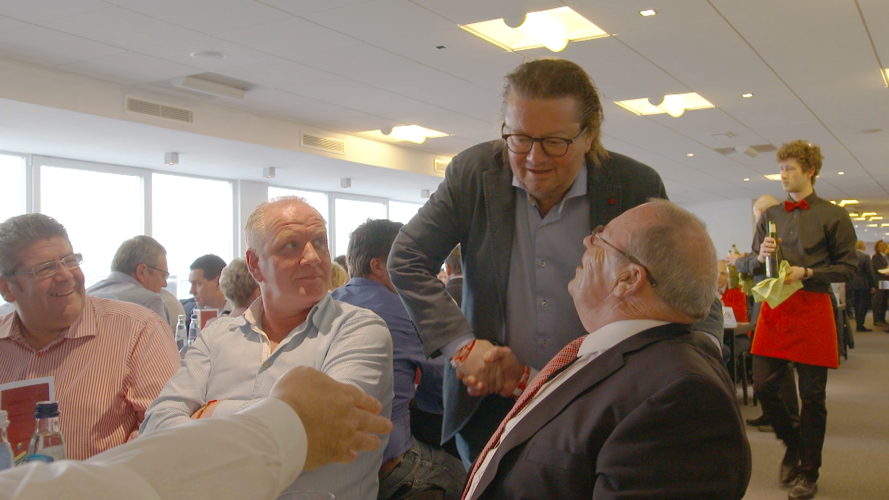 Marc Coucke - (c) VRT