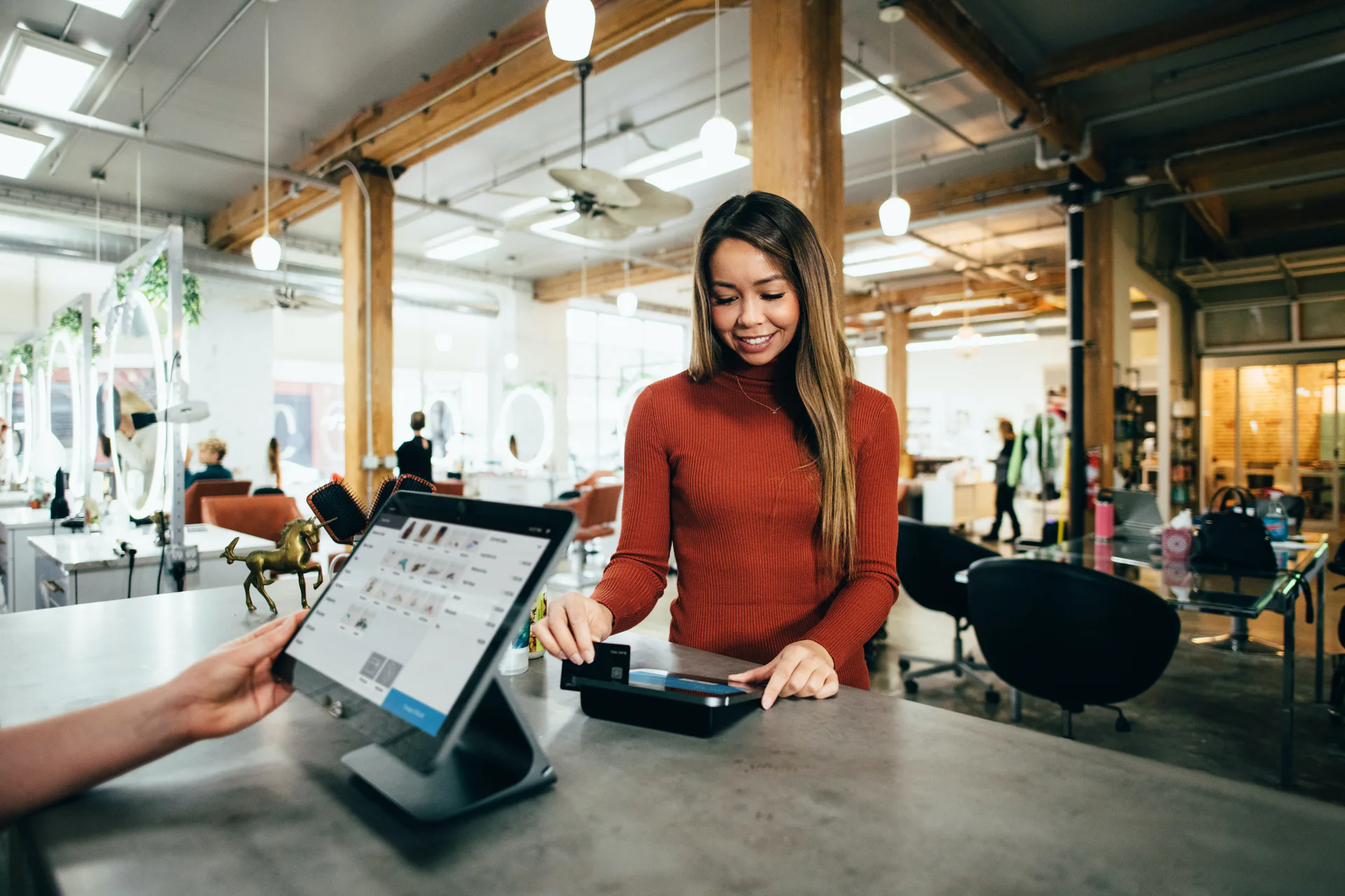 De cara al futuro: las soluciones de pago preferidas por los consumidores