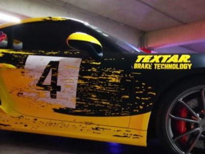 TMD Friction, pionero en desarrollo de fricción para el frenado, fortalece su presencia en México con la presentación de sus marcas para vehículos pesados y ligeros