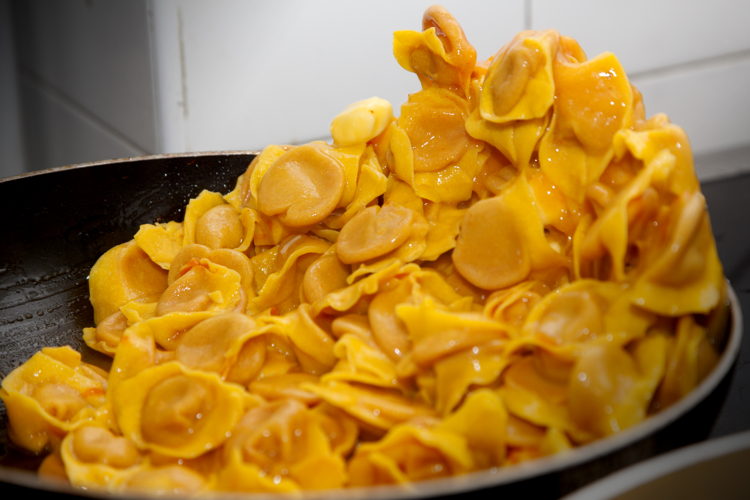 Tortelli