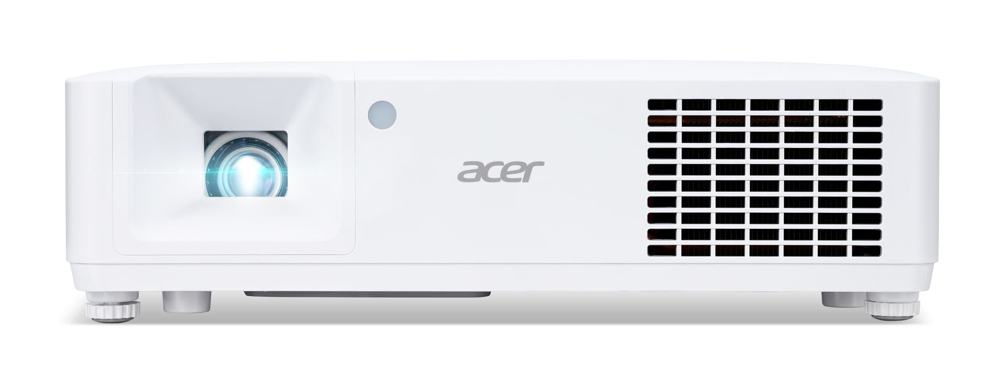 Acer PD Front