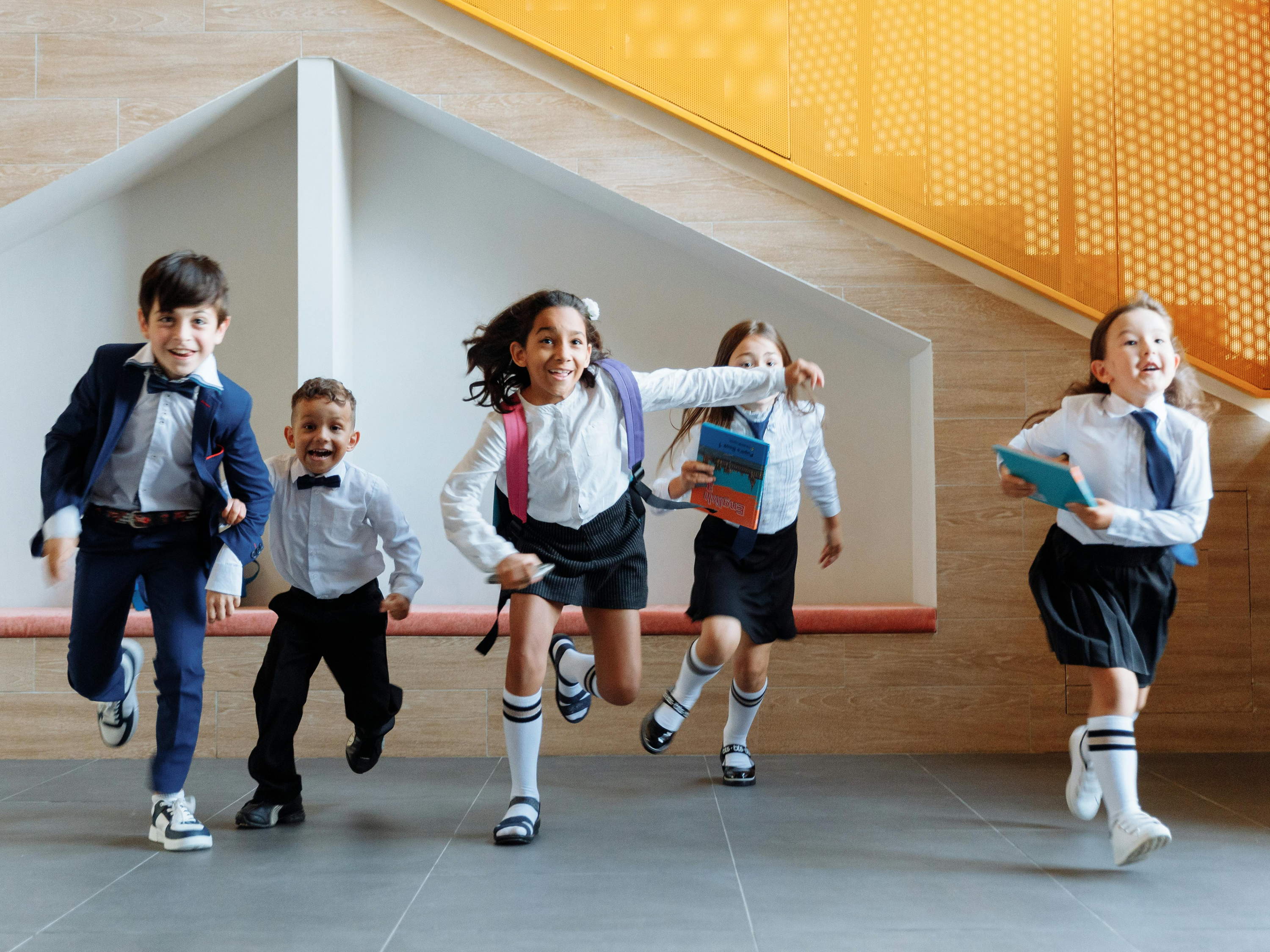Aucun enfant ne peut manquer la rentrée scolaire