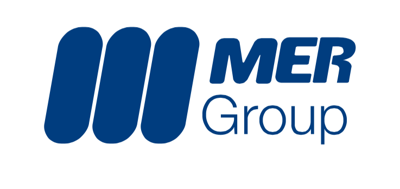 MER Group sala de prensa Logo