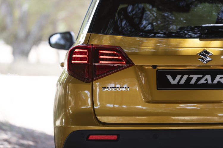 Vitara