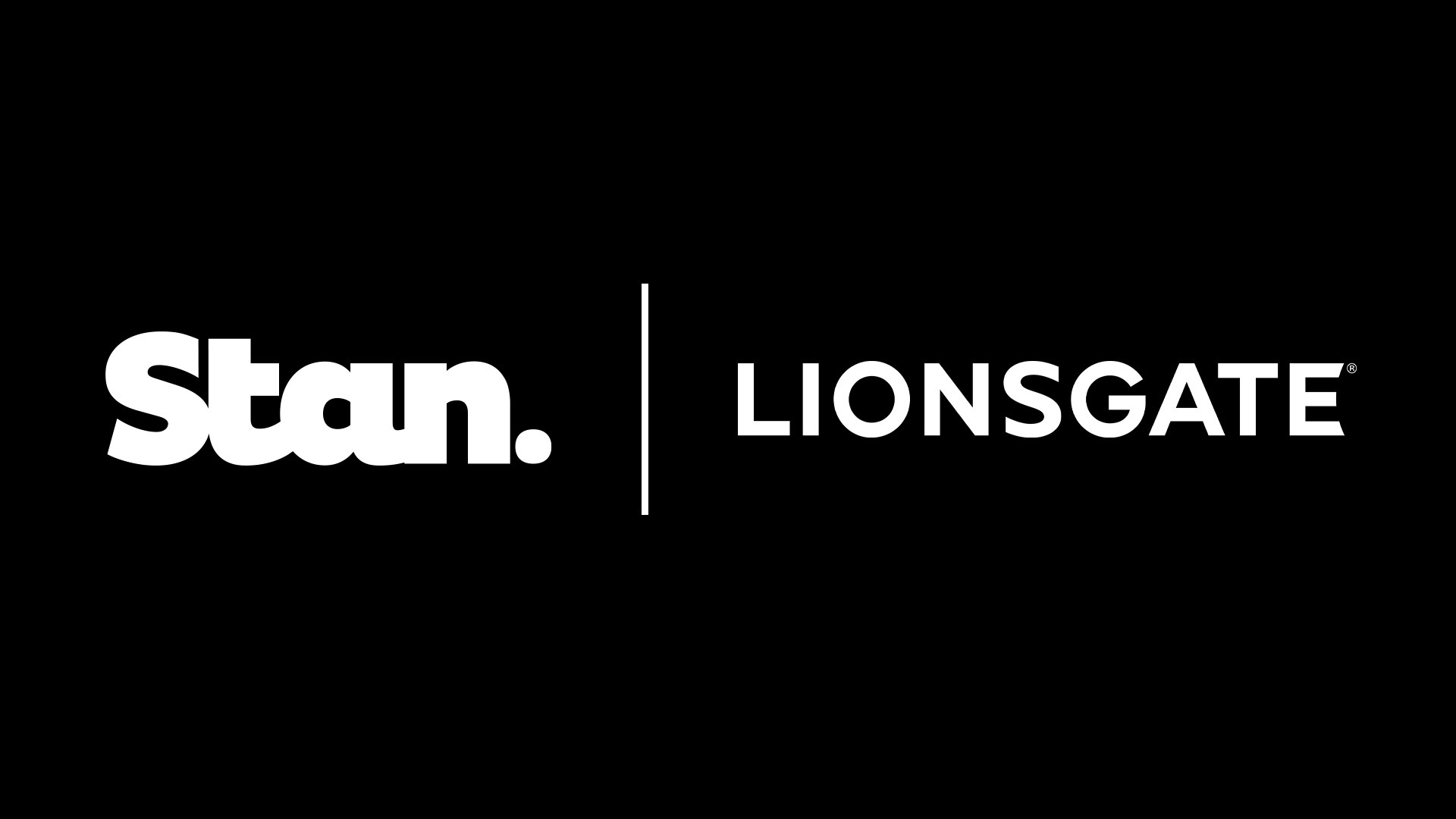 Stan Expands Its Partnership With Hollywood Studio Lionsgate With Major 