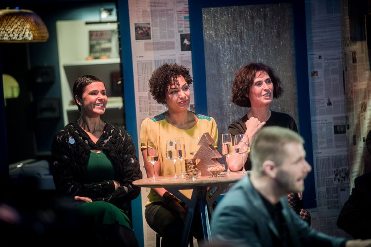 Nergens beter dan Thuis (c) VRT