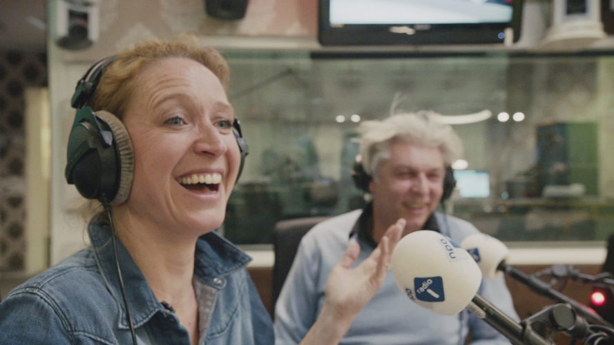Buurman, wat doet u nu? (c) VRT