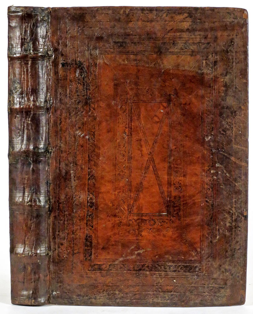 Atlas Abraham Ortelius