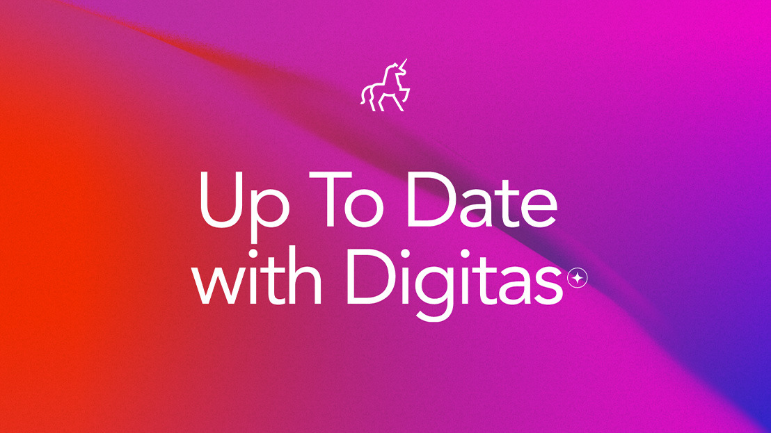 Up to Date with Digitas: юли 2022