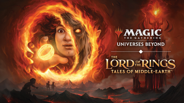 Magic: The Gathering – Wizards of the Coast bietet exklusive Anspielmöglichkeiten des neuen Sets „Der Herr der Ringe: Geschichten aus Mittelerde“ an
