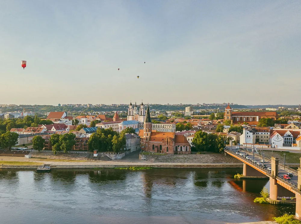 Kaunas