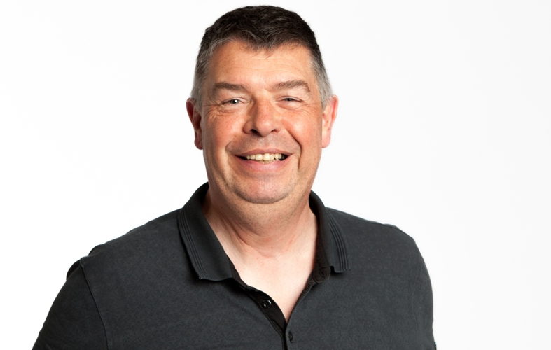 Carl Berteele - (c) Geert Van Hooeymissen