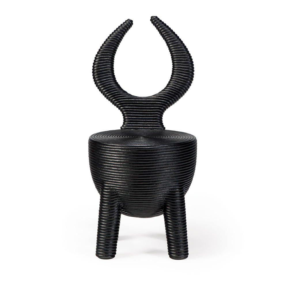 Christian Astuguevieille Centur Chair