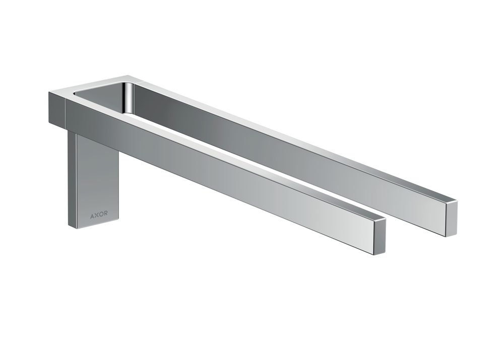 AXOR Universal Rectangular Accessories ©AXOR / Hansgrohe SE