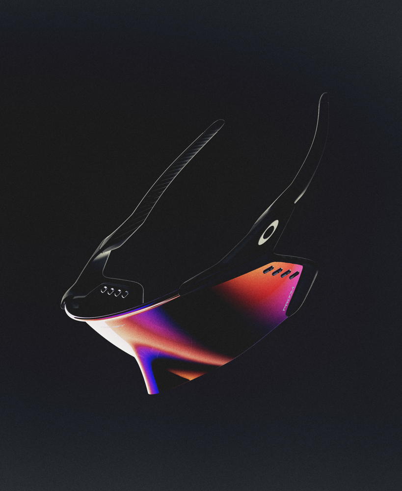 OAKLEY VELO KATO CAMPAIGN IMAGE