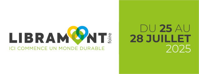 Carrefour Belgique présente pour la 23e fois à la Foire de Libramont : « Un allié de l'agriculture belge depuis plus de 2 décennies »