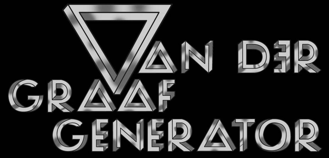 VAN DER GRAAF GENERATOR — Complex, dark, wracked, their influence pervasive. It’s time!