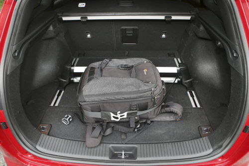Hyundai i30 Wagon