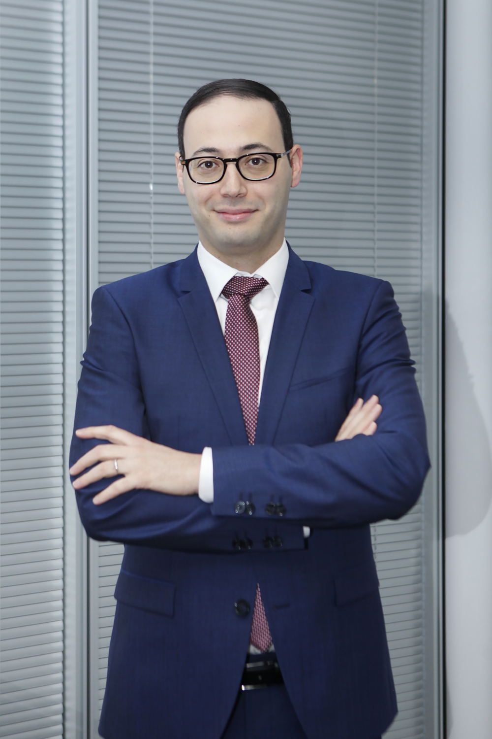 Youcef Benachour