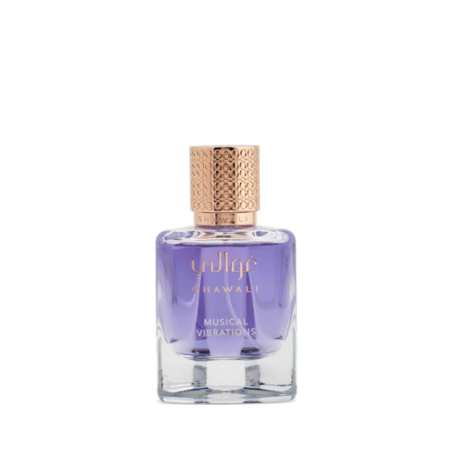 SKINS_Ghawali_Musical vibrations EDP_75ml SKINS_Ghawali_Musical vibrations EDP_75ml