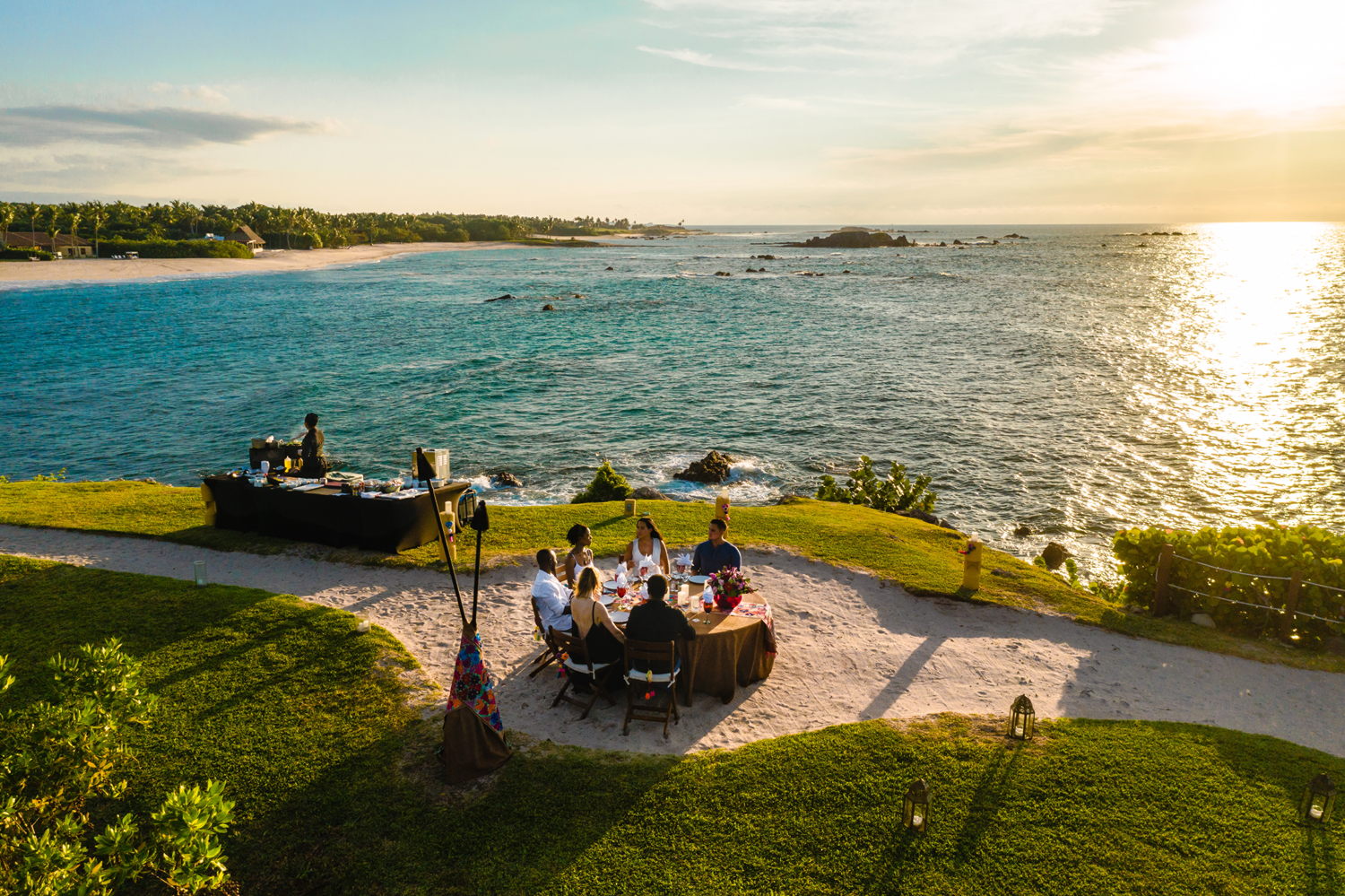 Four Seasons Punta Mita