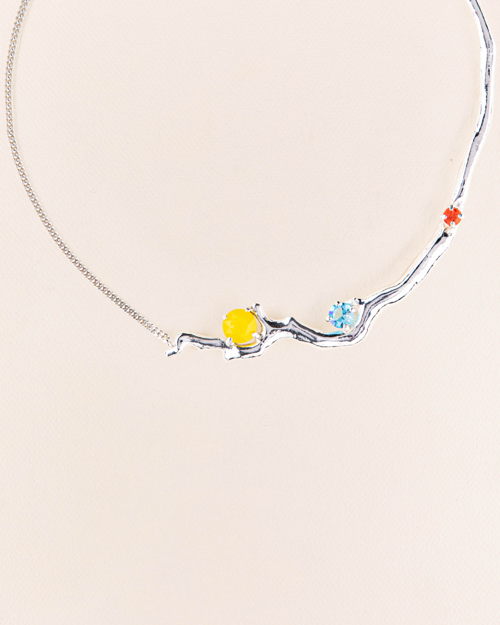 Wouters & Hendrix_SS23 Up in the Air_€470