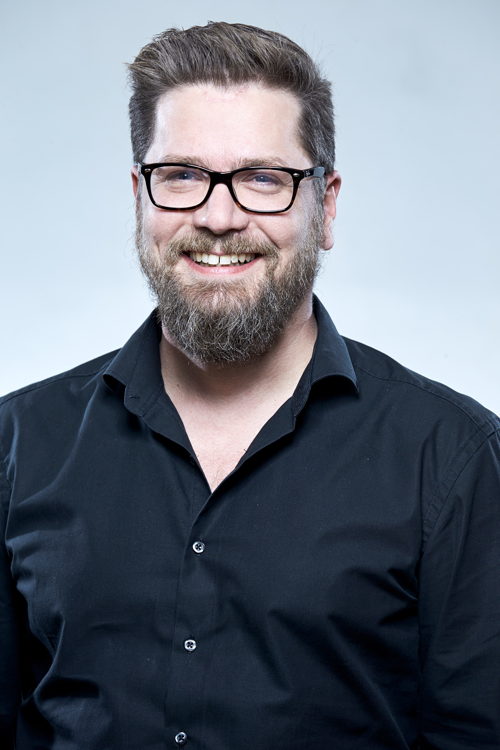 Philip Bang, Studio Director
