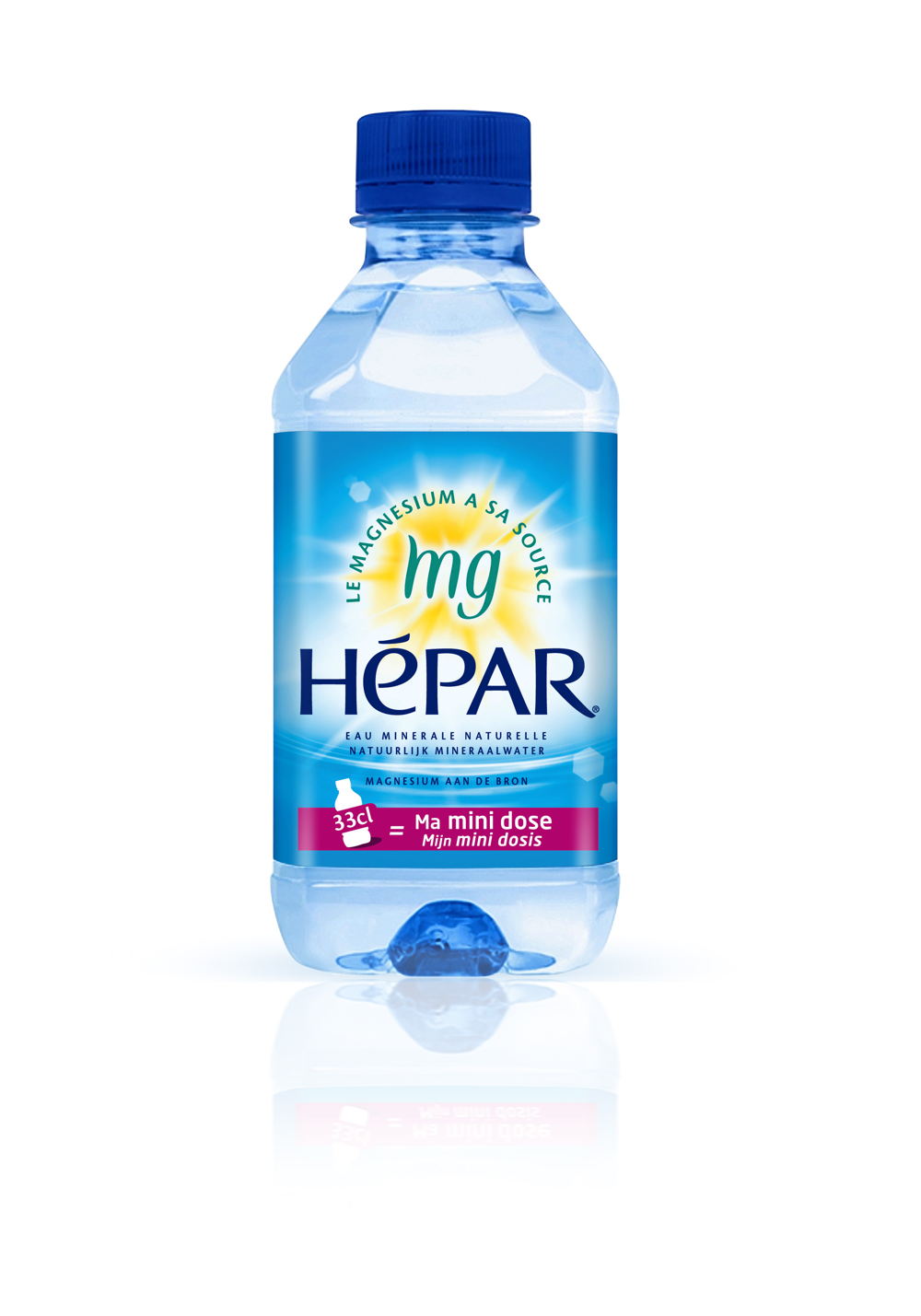 HEPAR 33cl