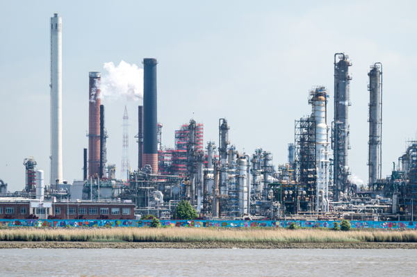 Flemish government extends energy support for industry to additional sectors