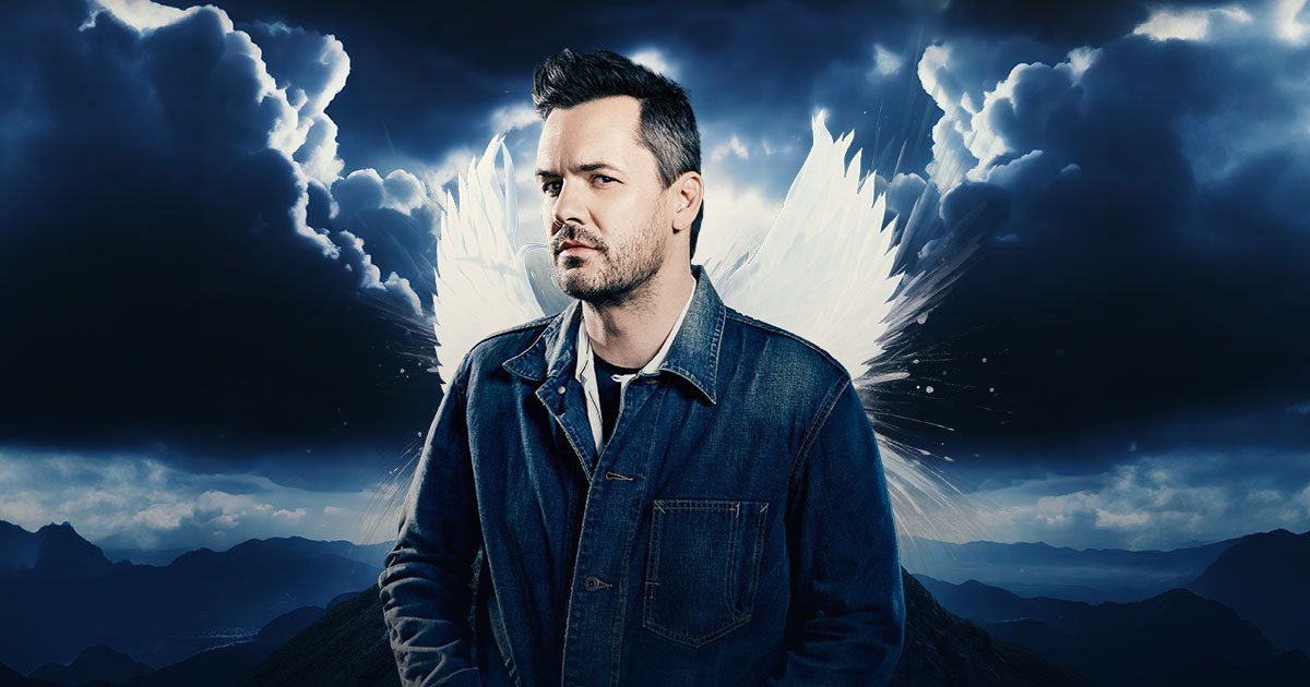 Persbericht | Jim Jefferies brengt nieuwe show naar Antwerpen in september 2025