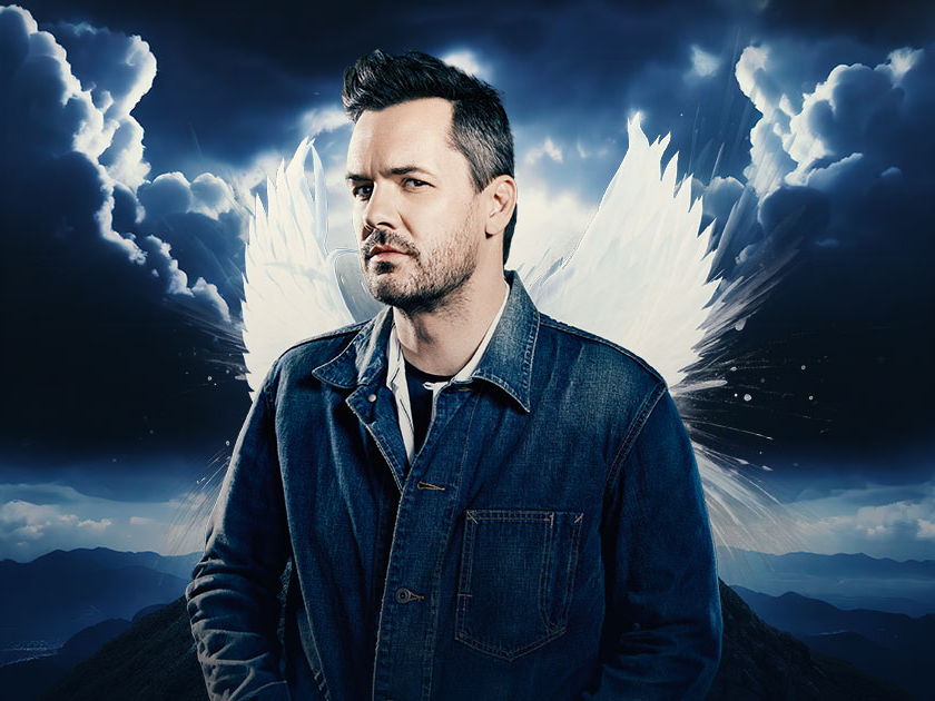 Persbericht | Jim Jefferies brengt nieuwe show naar Antwerpen in september 2025