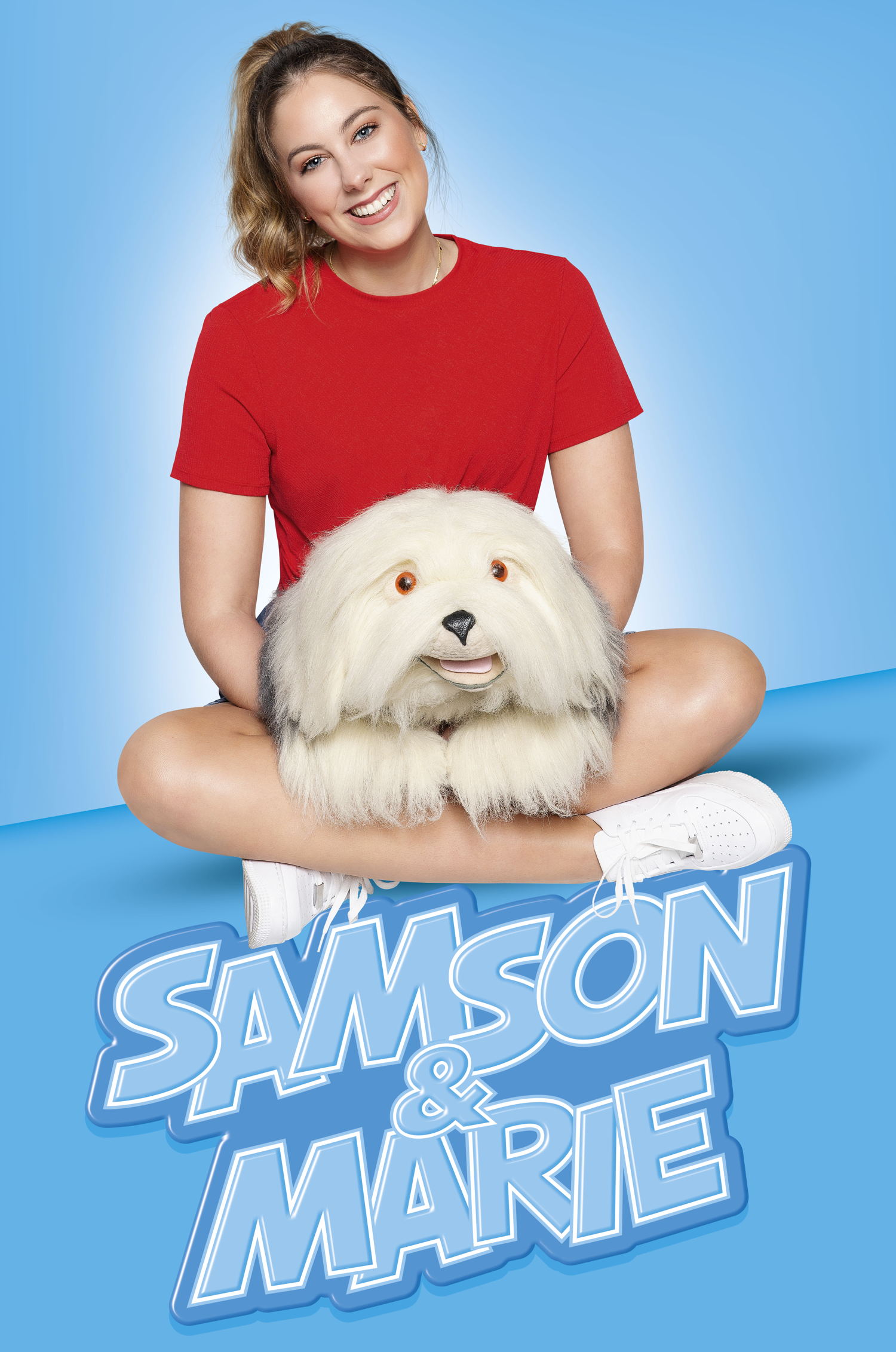 (c) VRT- Samson & Marie