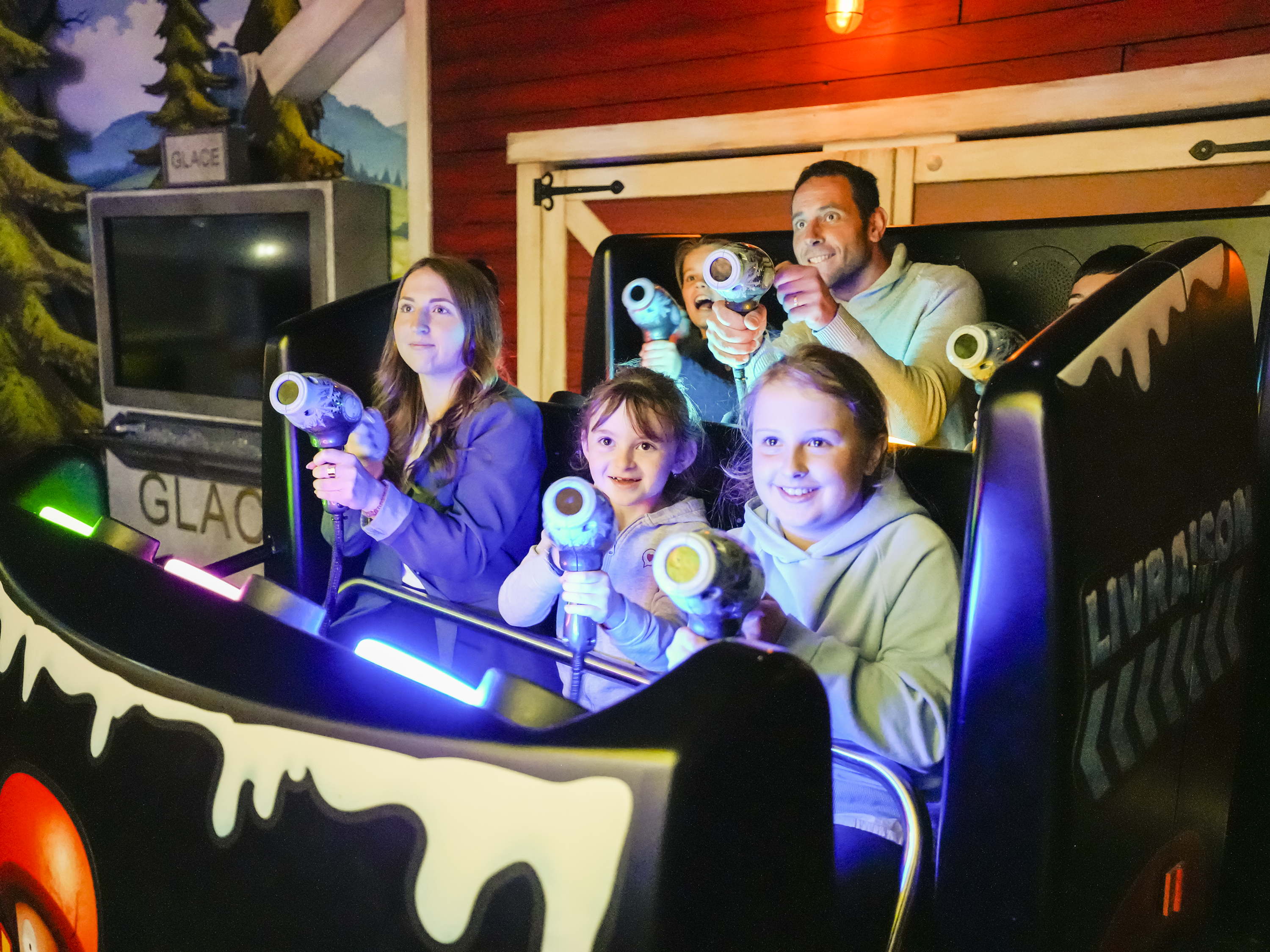 Meet BoldMove Nation at IAAPA Expo Asia in Singapore
