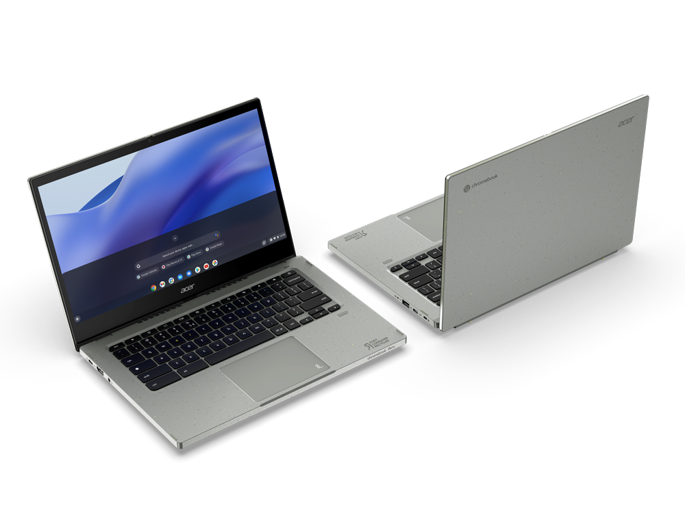 Acer Chromebook Vero 5 (14-inch, 2022)