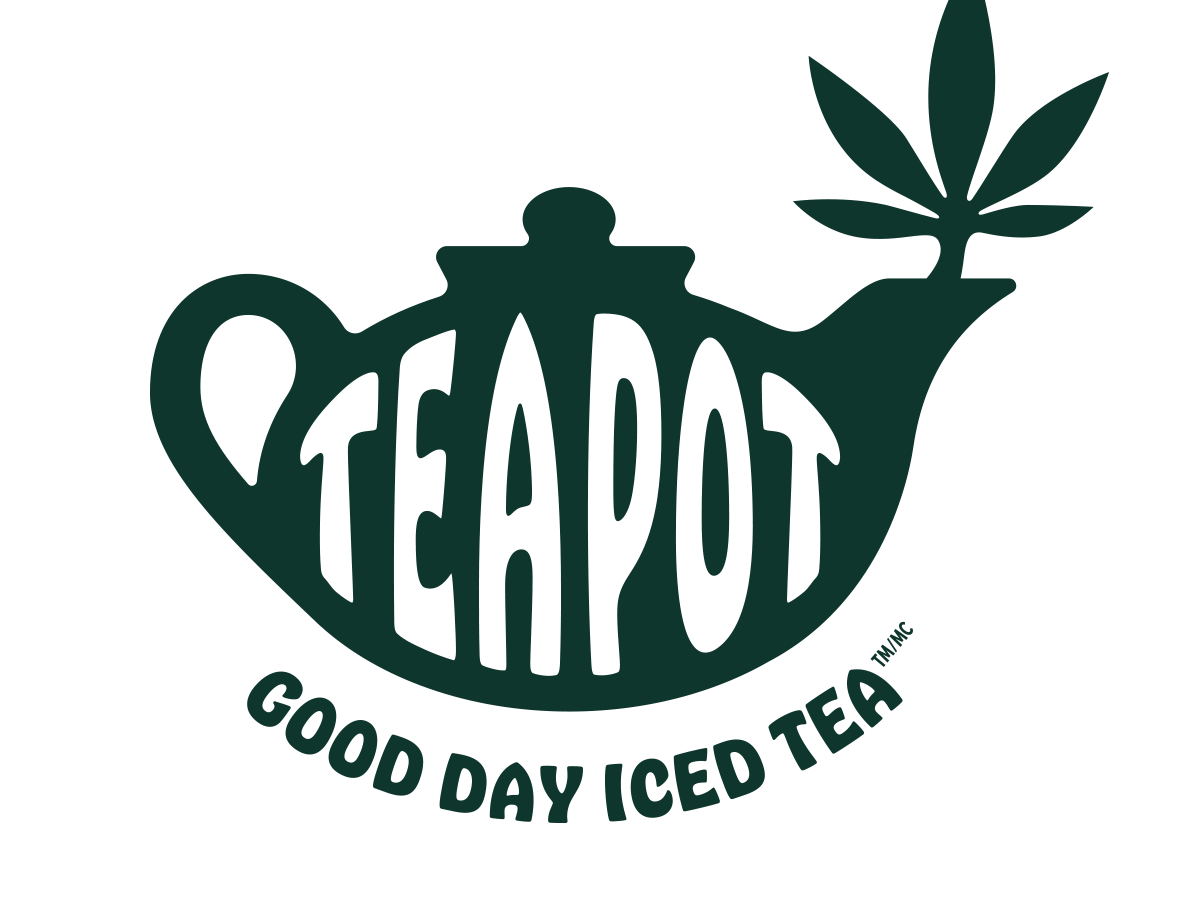The Makers of Twisted Tea Launch TeaPot, A New Line of Cannabis-Infused Iced Teas