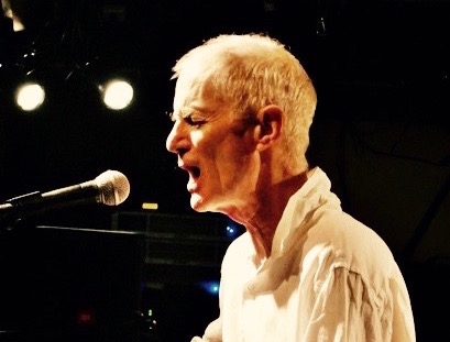 Peter Hammill - Live