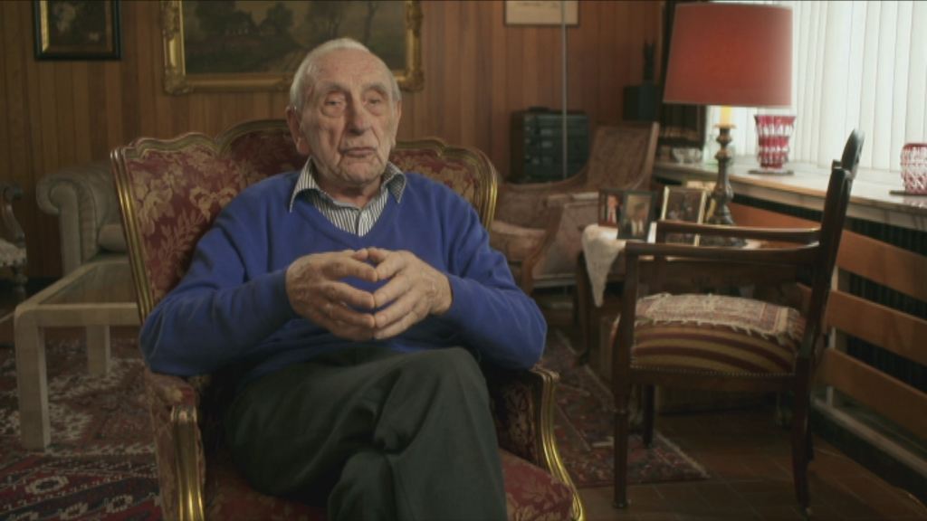 12 in 40 - Jozef Craeninckx - (c) VRT