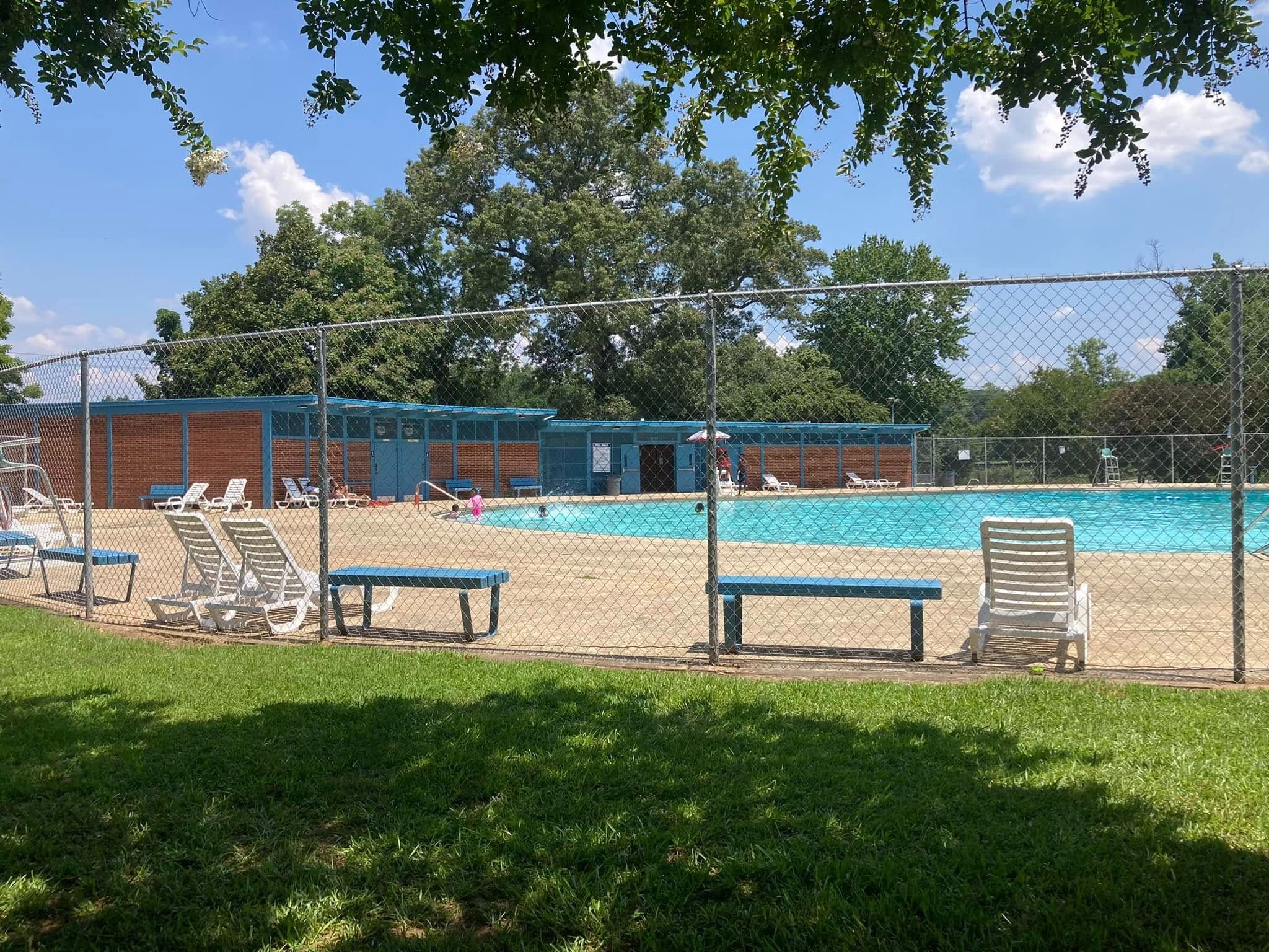 South Bend Pool