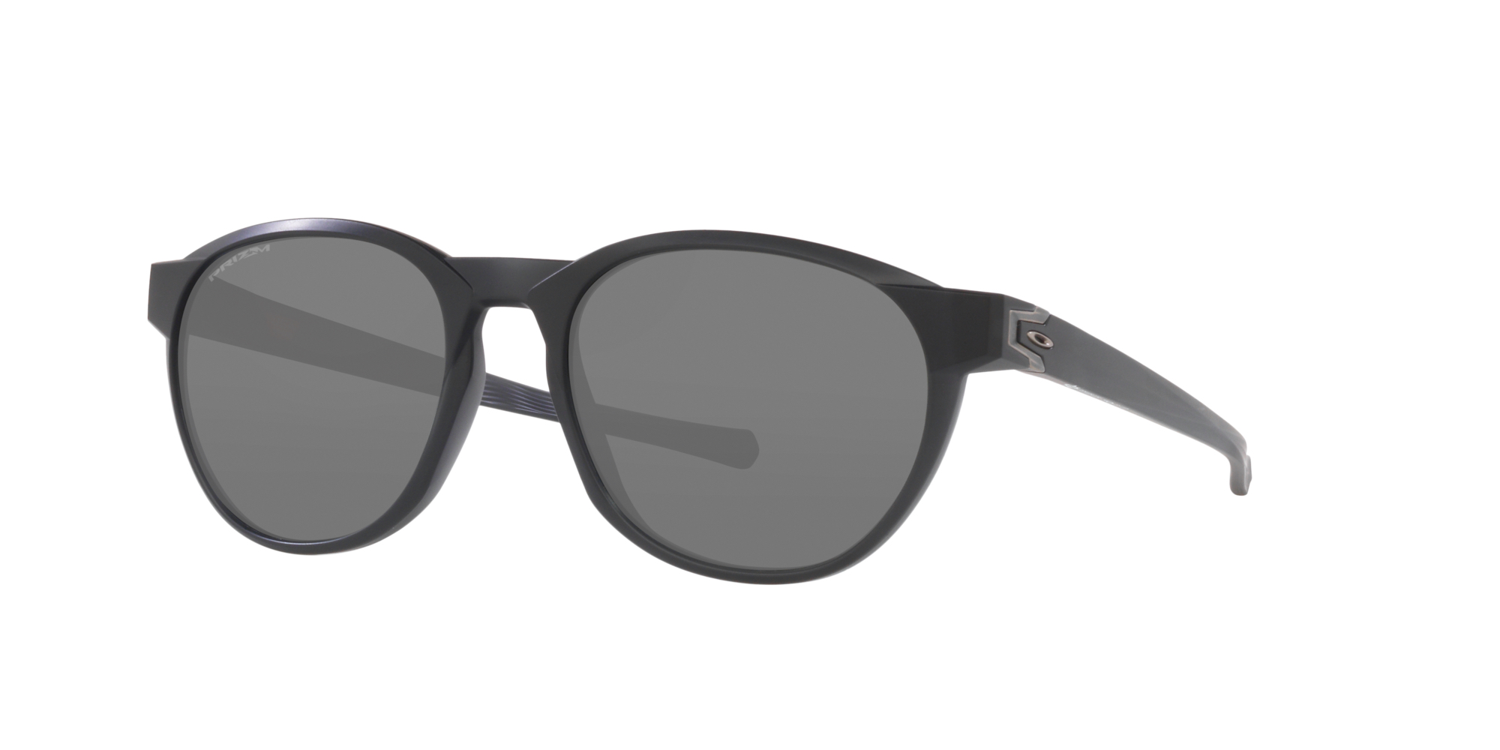 OAKLEY REEDMACE MATTE BLACK WITH PRIZM BLACK