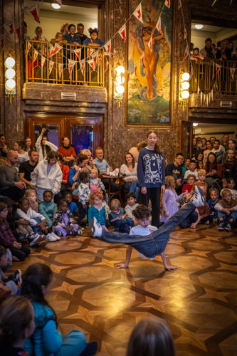 Battle Shake kids edition (c) WieBa Photography