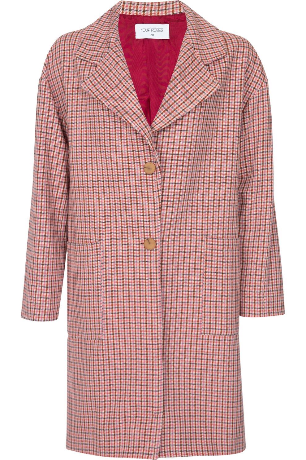 Juttu_FW23_Four Roses_Jkt 6602_JUTTU_€270